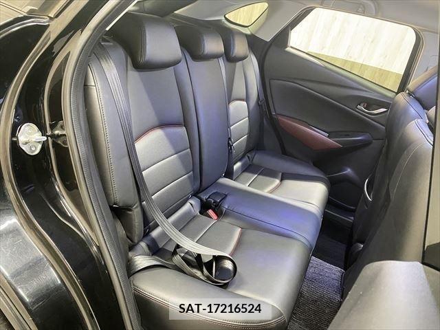 Mazda CX-3 2015-06 295541-17