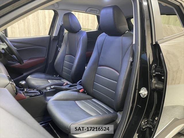 Mazda CX-3 2015-06 295541-18