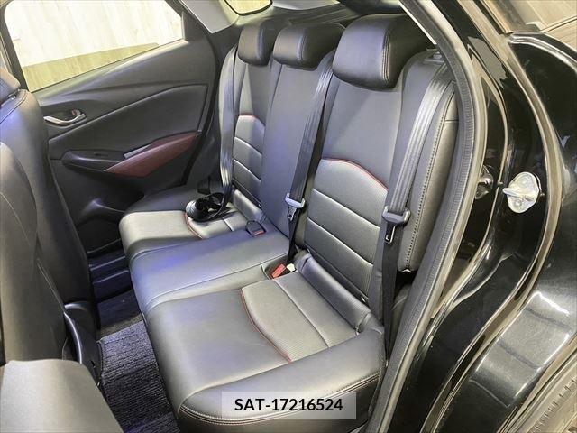 Mazda CX-3 2015-06 295541-19