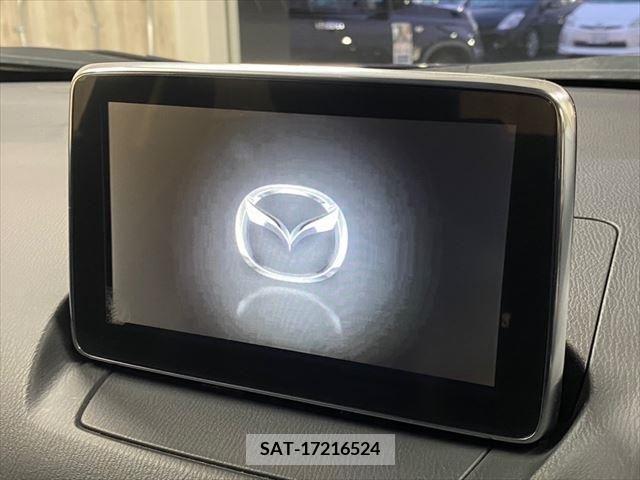 Mazda CX-3 2015-06 295541-23