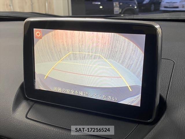 Mazda CX-3 2015-06 295541-24