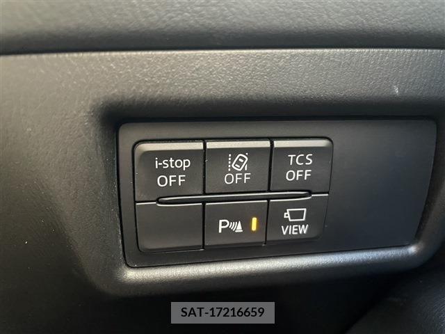 Mazda CX-5 2017-06 308343-14