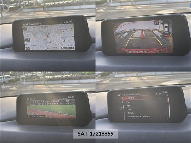 Mazda CX-5 2017-06 308343-7