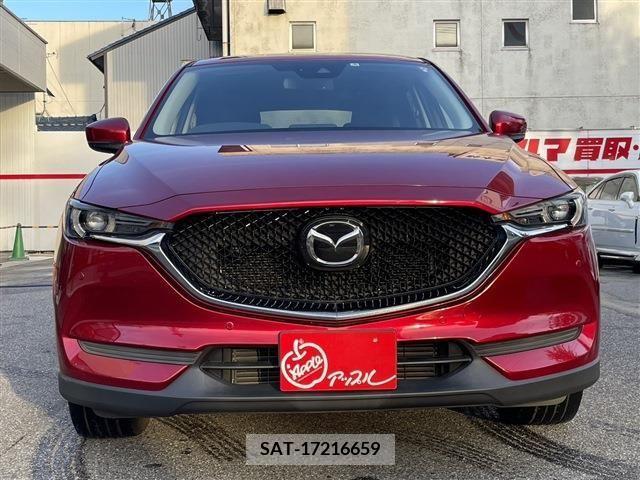 Mazda CX-5 2017-06 308343-1