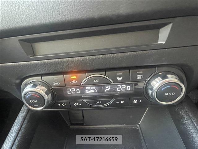 Mazda CX-5 2017-06 308343-9