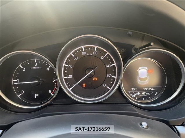 Mazda CX-5 2017-06 308343-12