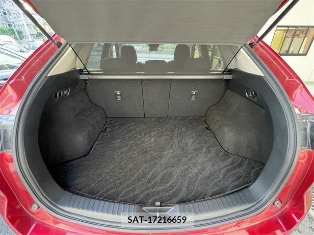 Mazda CX-5 2017-06 308343-18