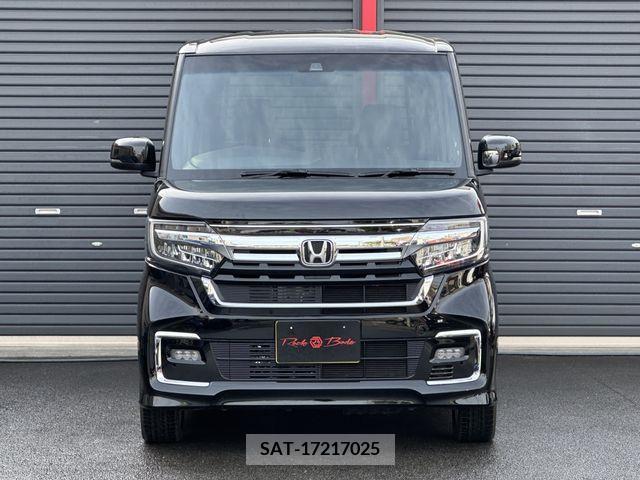 Honda N BOX CUSTOM 2023-02 220884-17