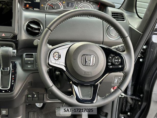 Honda N BOX CUSTOM 2023-02 220884-6