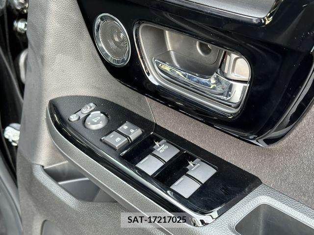 Honda N BOX CUSTOM 2023-02 220884-9