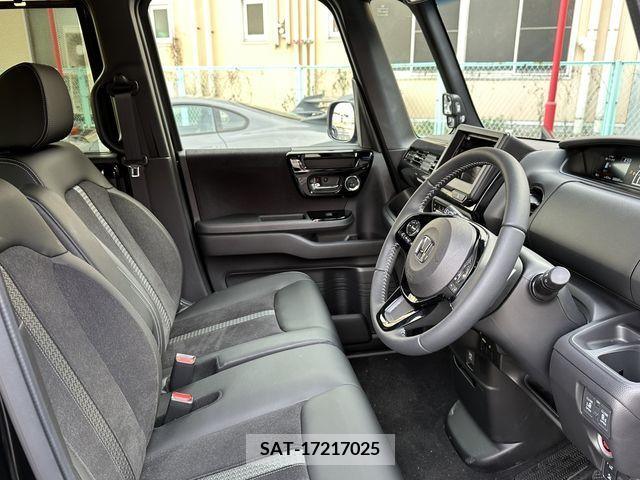 Honda N BOX CUSTOM 2023-02 220884-11