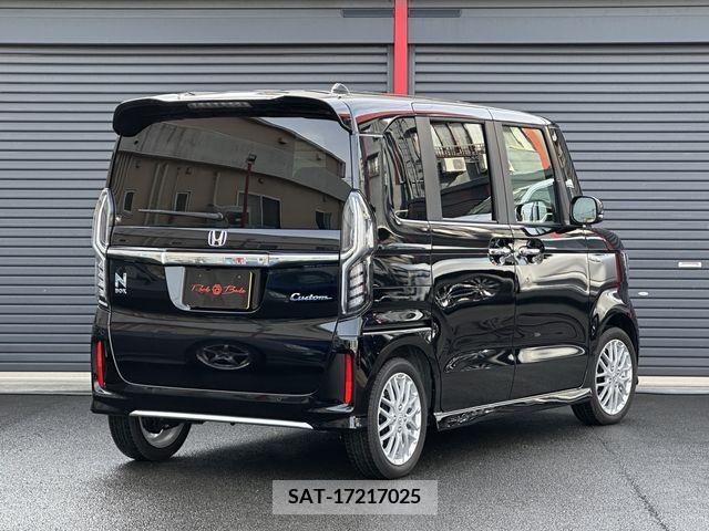 Honda N BOX CUSTOM 2023-02 220884-2