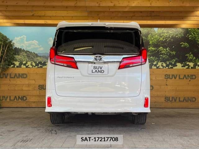 Toyota ALPHARD 2020-03 355510-16