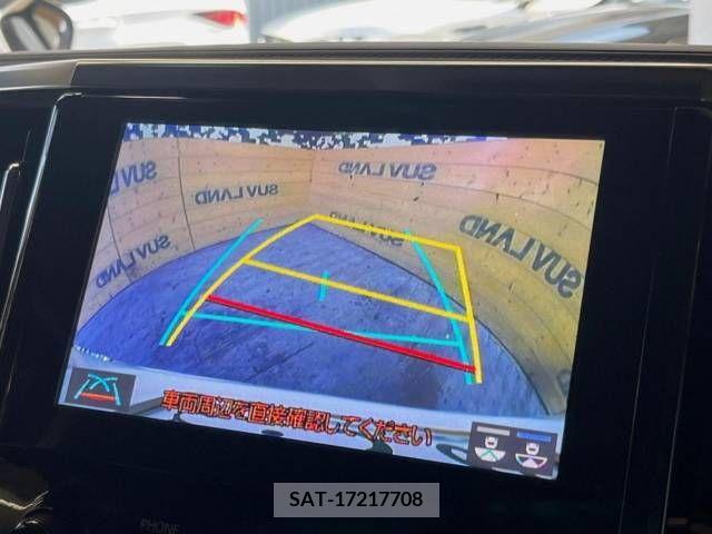 Toyota ALPHARD 2020-03 355510-3