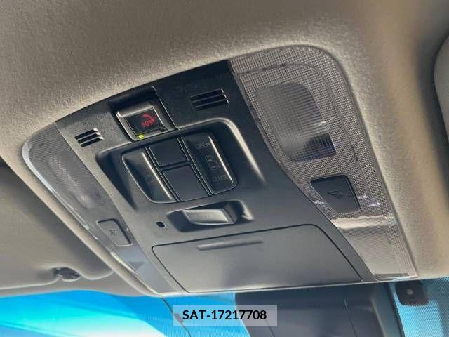 Toyota ALPHARD 2020-03 355510-5