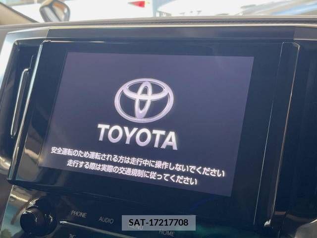 Toyota ALPHARD 2020-03 355510-2