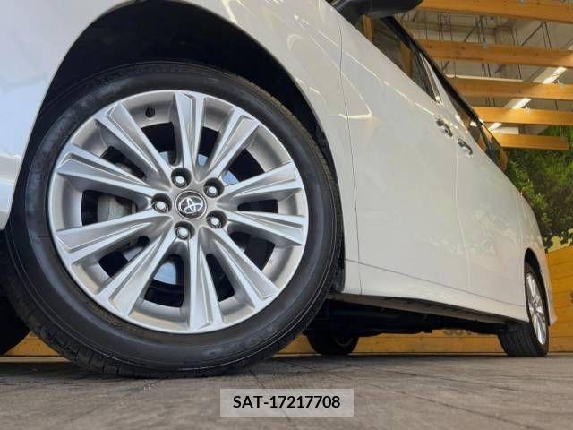 Toyota ALPHARD 2020-03 355510-14