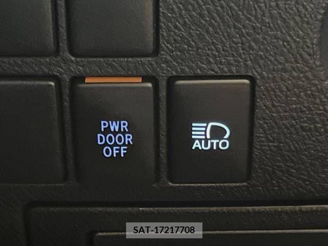 Toyota ALPHARD 2020-03 355510-8
