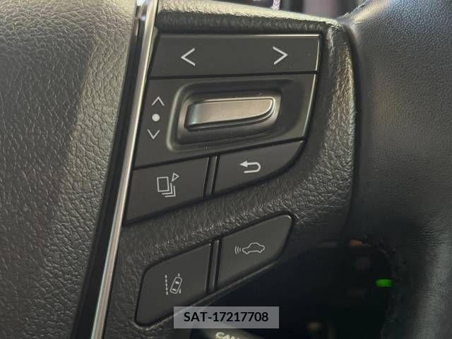 Toyota ALPHARD 2020-03 355510-6