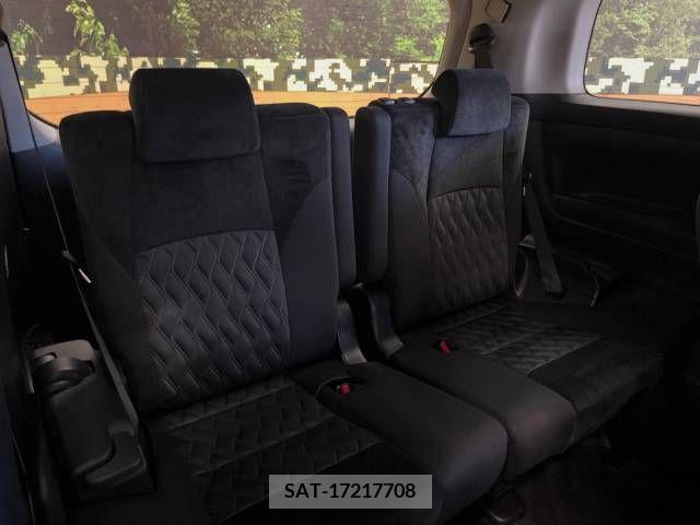 Toyota ALPHARD 2020-03 355510-11