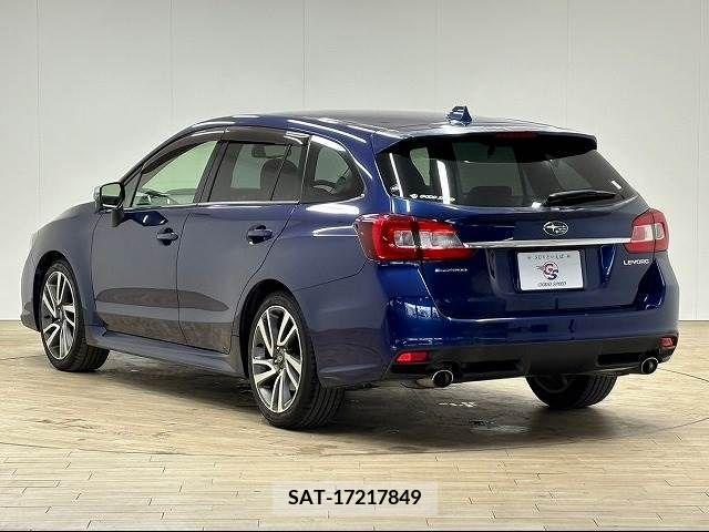 Subaru LEVORG 2015-05 209994-16