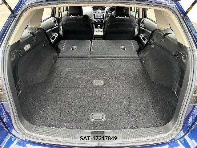 Subaru LEVORG 2015-05 209994-12