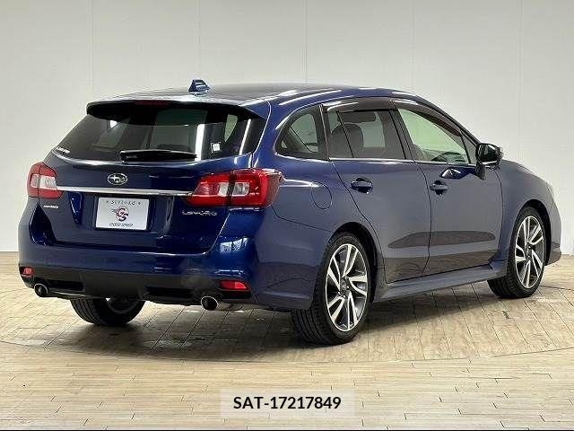 Subaru LEVORG 2015-05 209994-15