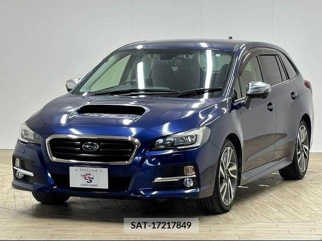 Subaru LEVORG 2015-05 209994-14