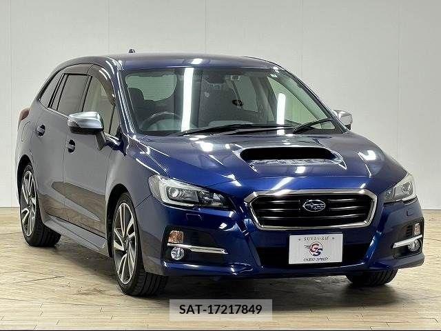 Subaru LEVORG 2015-05 209994-13