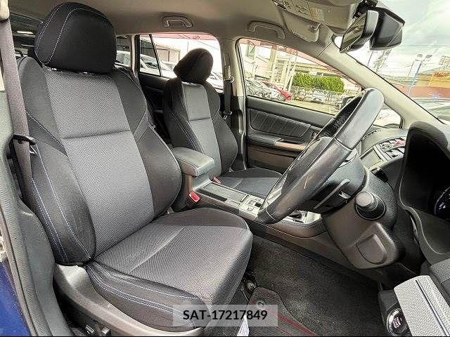 Subaru LEVORG 2015-05 209994-4