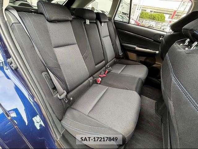Subaru LEVORG 2015-05 209994-5