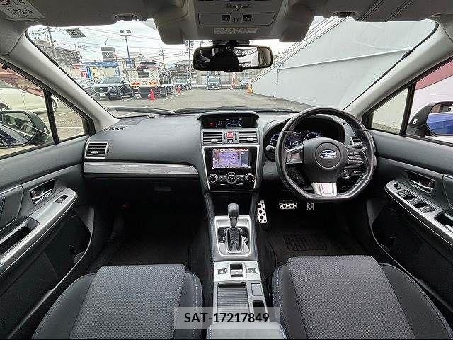 Subaru LEVORG 2015-05 209994-1