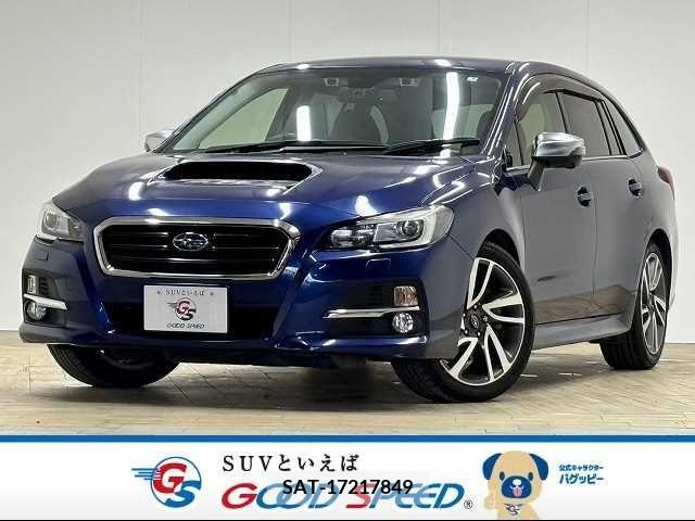 Subaru LEVORG 2015-05 209994-0