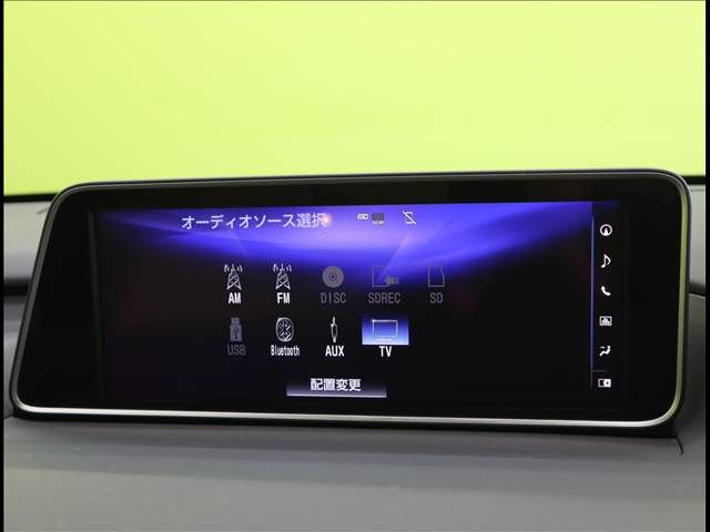 Lexus RX 2018-05 12299-4