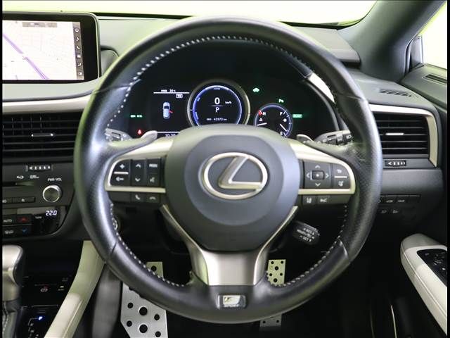 Lexus RX 2018-05 12299-7