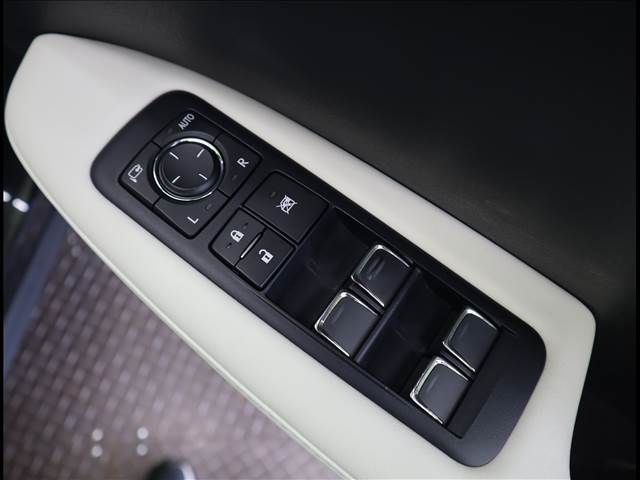 Lexus RX 2018-05 12299-19