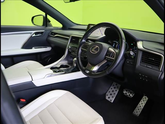 Lexus RX 2018-05 12299-22