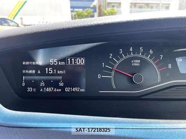 Honda N BOX 2020-08 307225-4