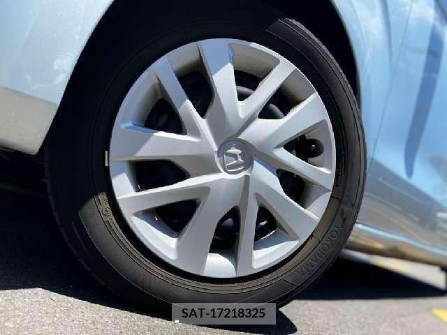 Honda N BOX 2020-08 307225-3