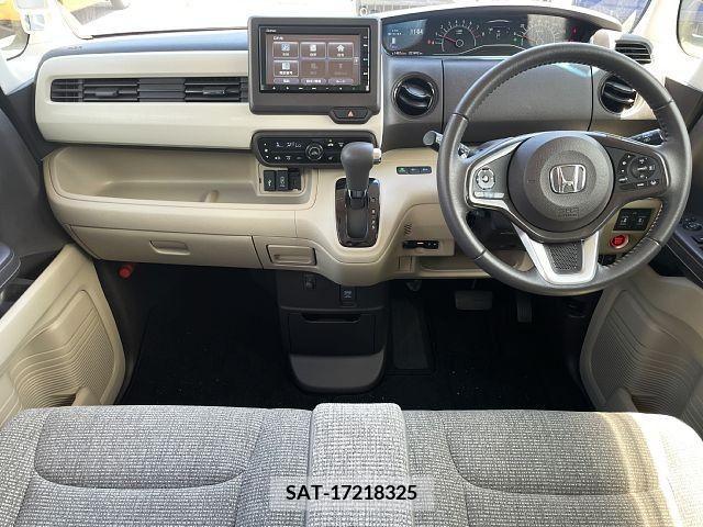 Honda N BOX 2020-08 307225-1