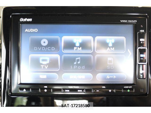 Honda N BOX CUSTOM 2019-04 307472-7