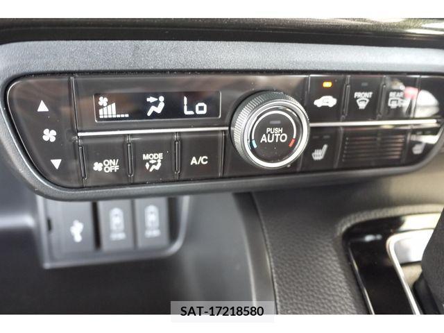 Honda N BOX CUSTOM 2019-04 307472-16