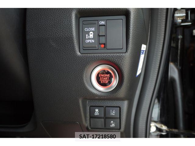Honda N BOX CUSTOM 2019-04 307472-19