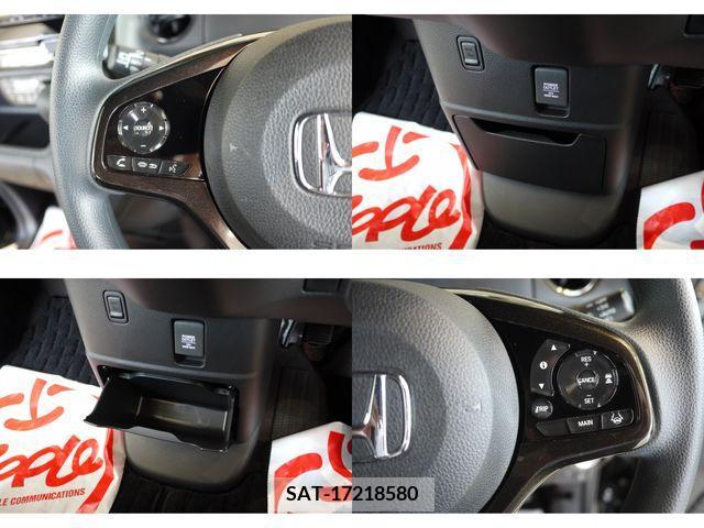 Honda N BOX CUSTOM 2019-04 307472-10