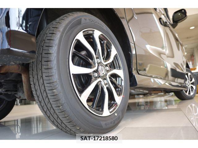Honda N BOX CUSTOM 2019-04 307472-12