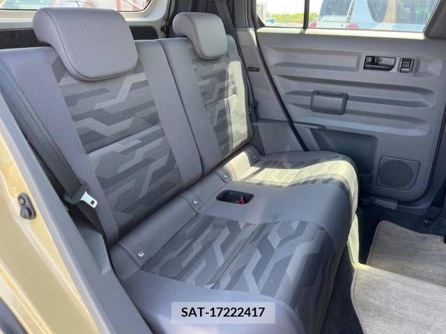Daihatsu TAFT 2021-07 247934-12