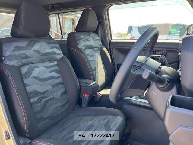 Daihatsu TAFT 2021-07 247934-11