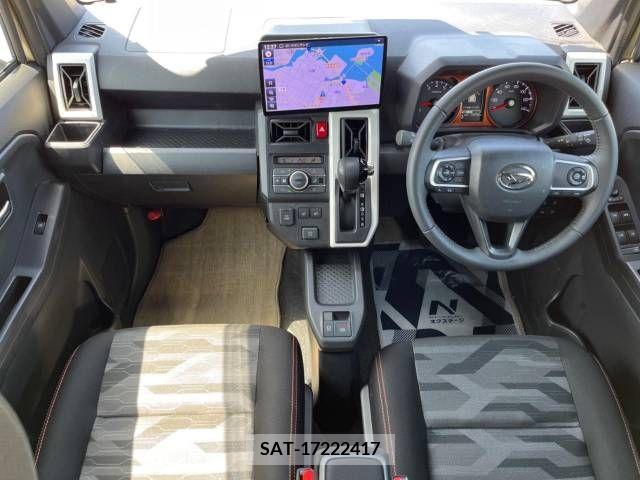 Daihatsu TAFT 2021-07 247934-1
