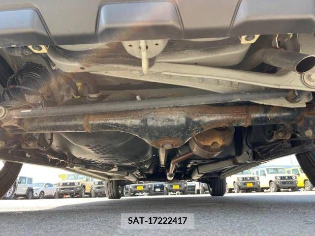 Daihatsu TAFT 2021-07 247934-10