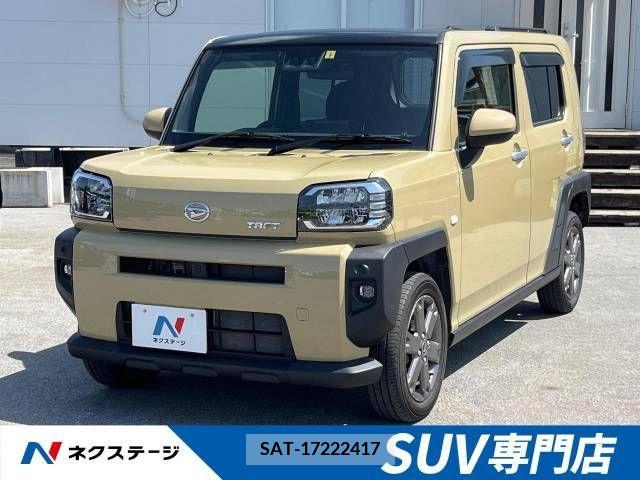 Daihatsu TAFT 2021-07 247934-0
